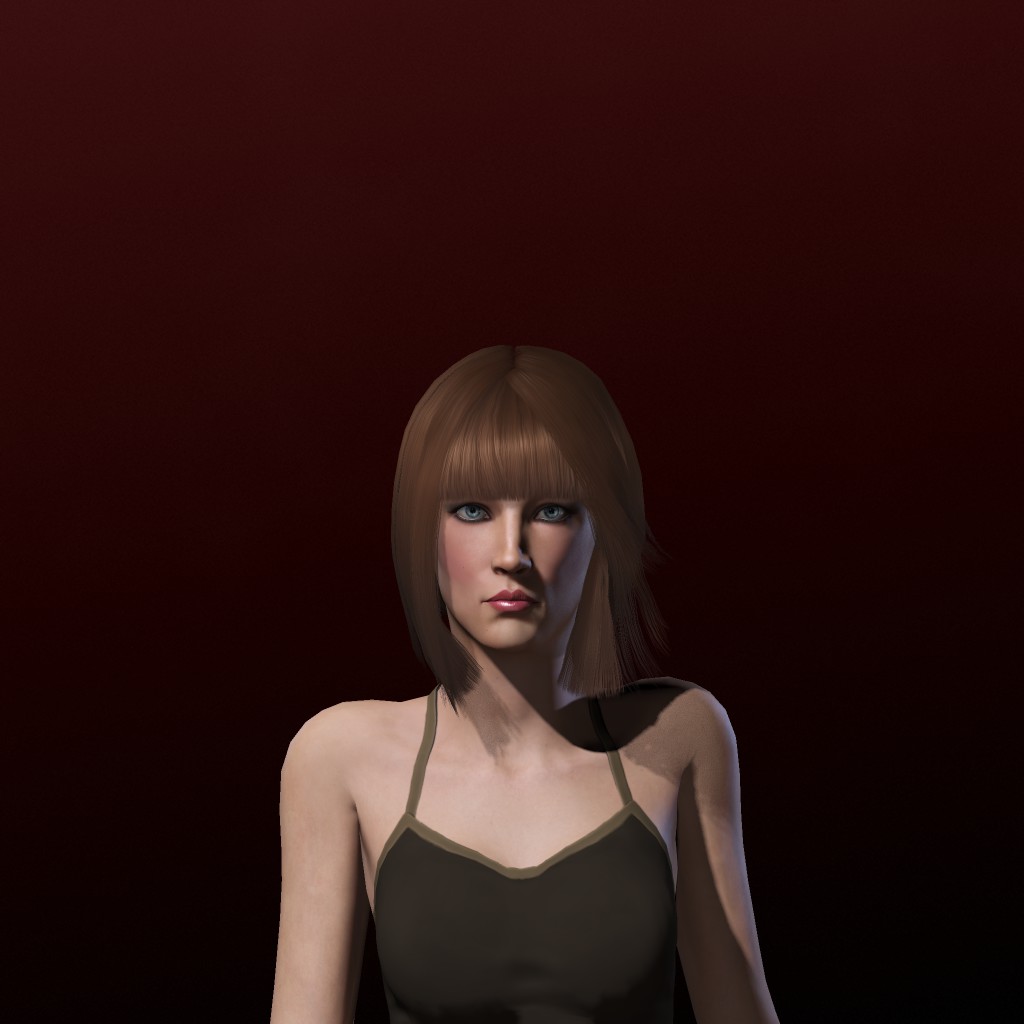 Little Lara