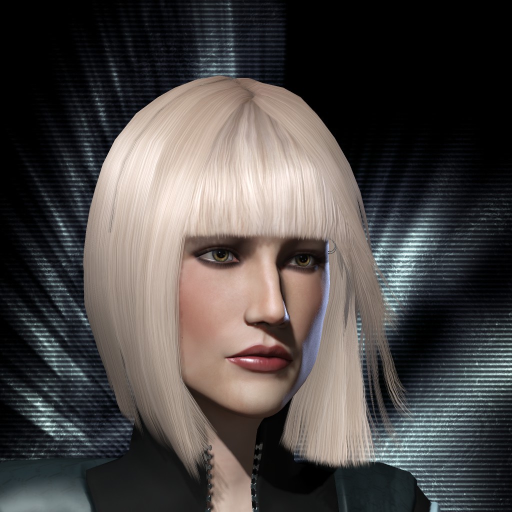 Morgana 2273