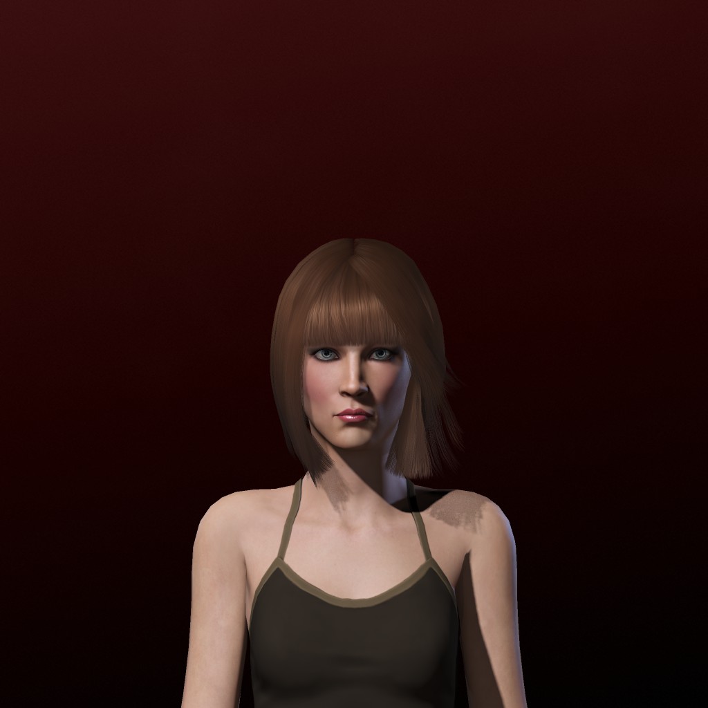 Little Kara
