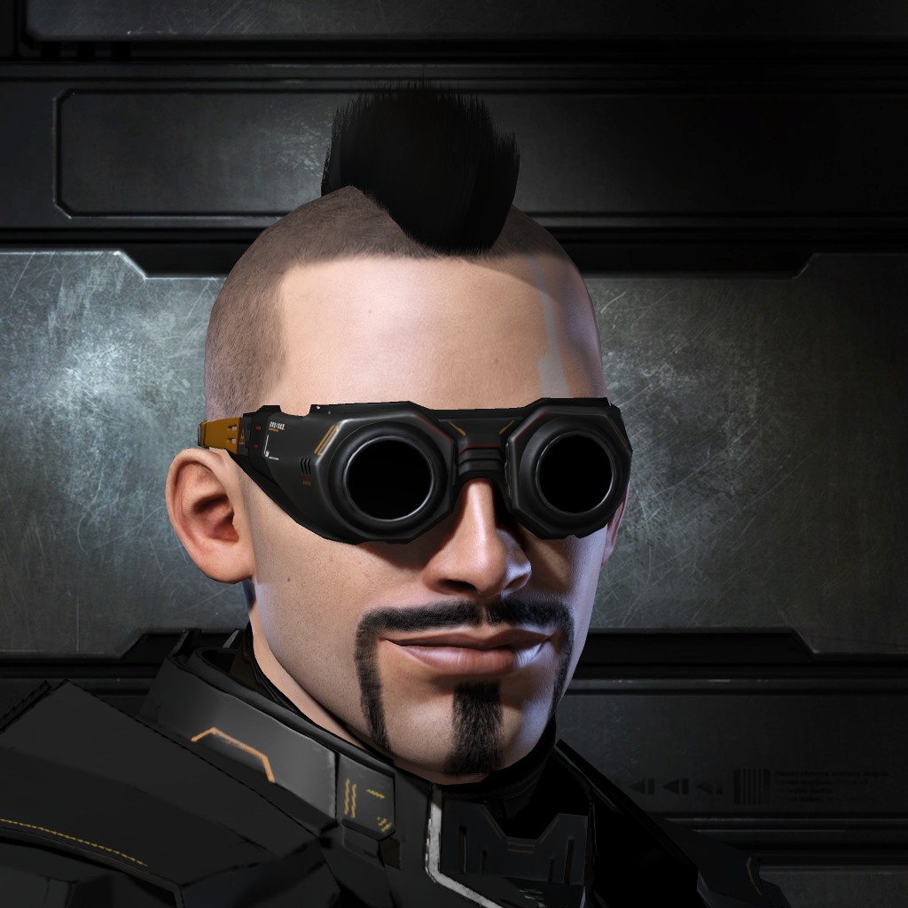 Sir ThanksALoot