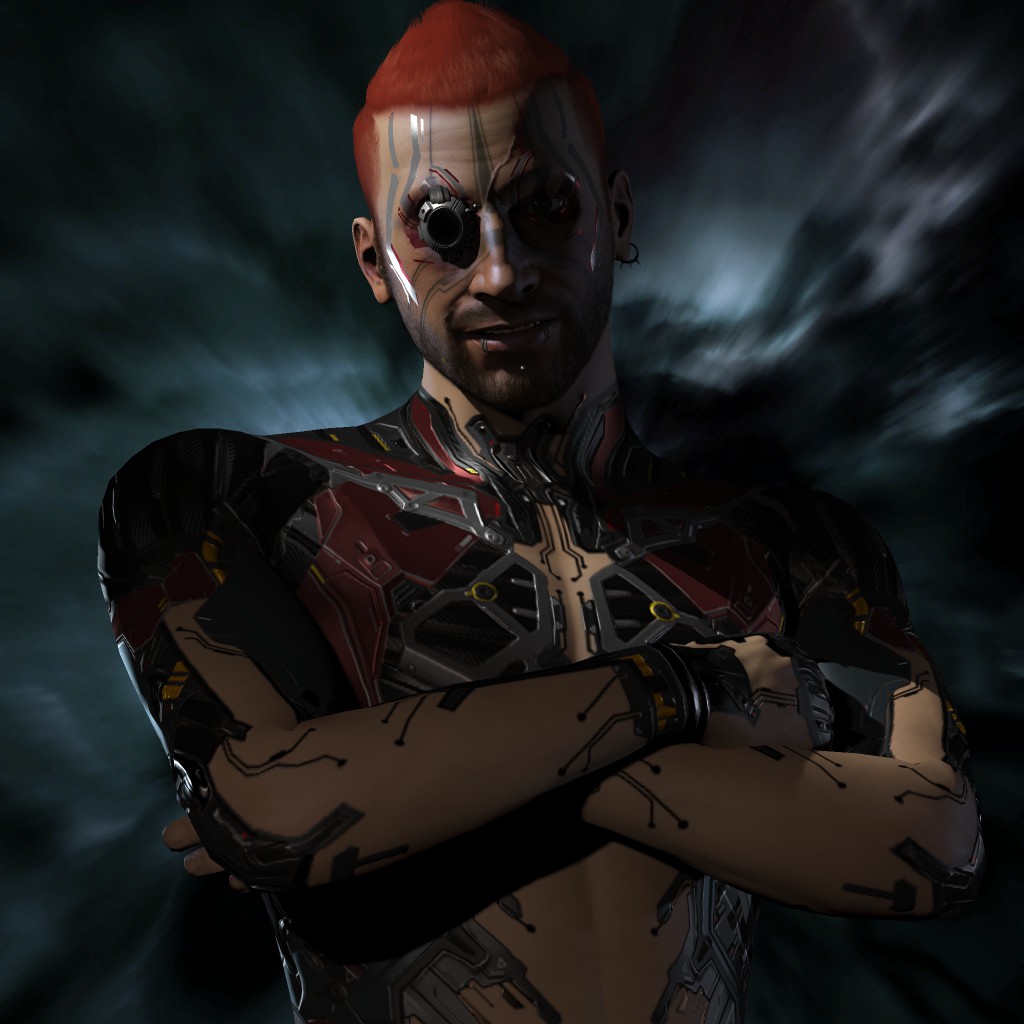 Teufel Mane