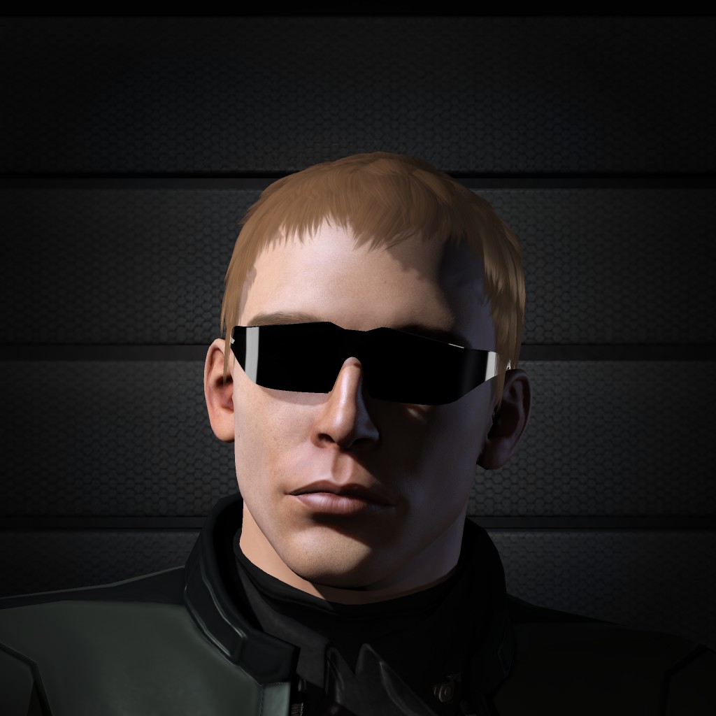 Gallente Citizen 93941139