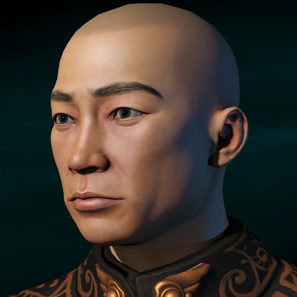 Hiro Jan Kansene