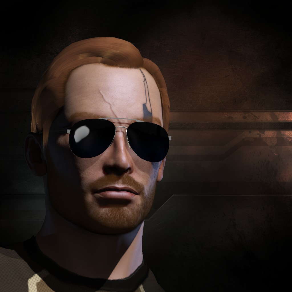 Barnaby jonerius