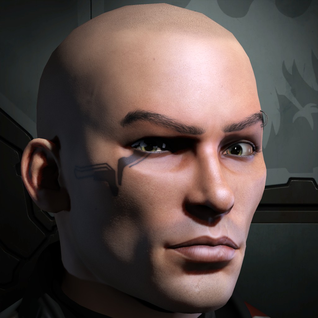 Keith Tate