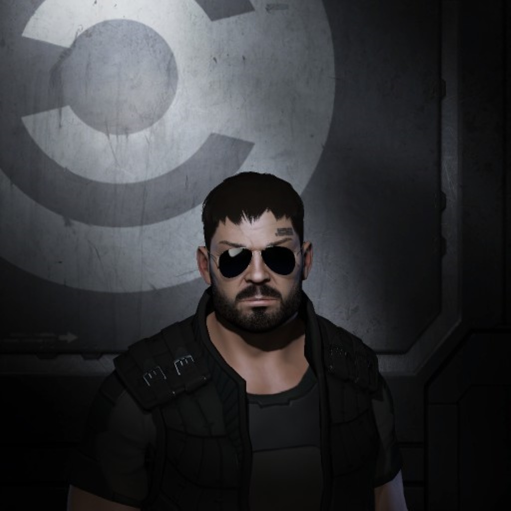 Full Metal Metal