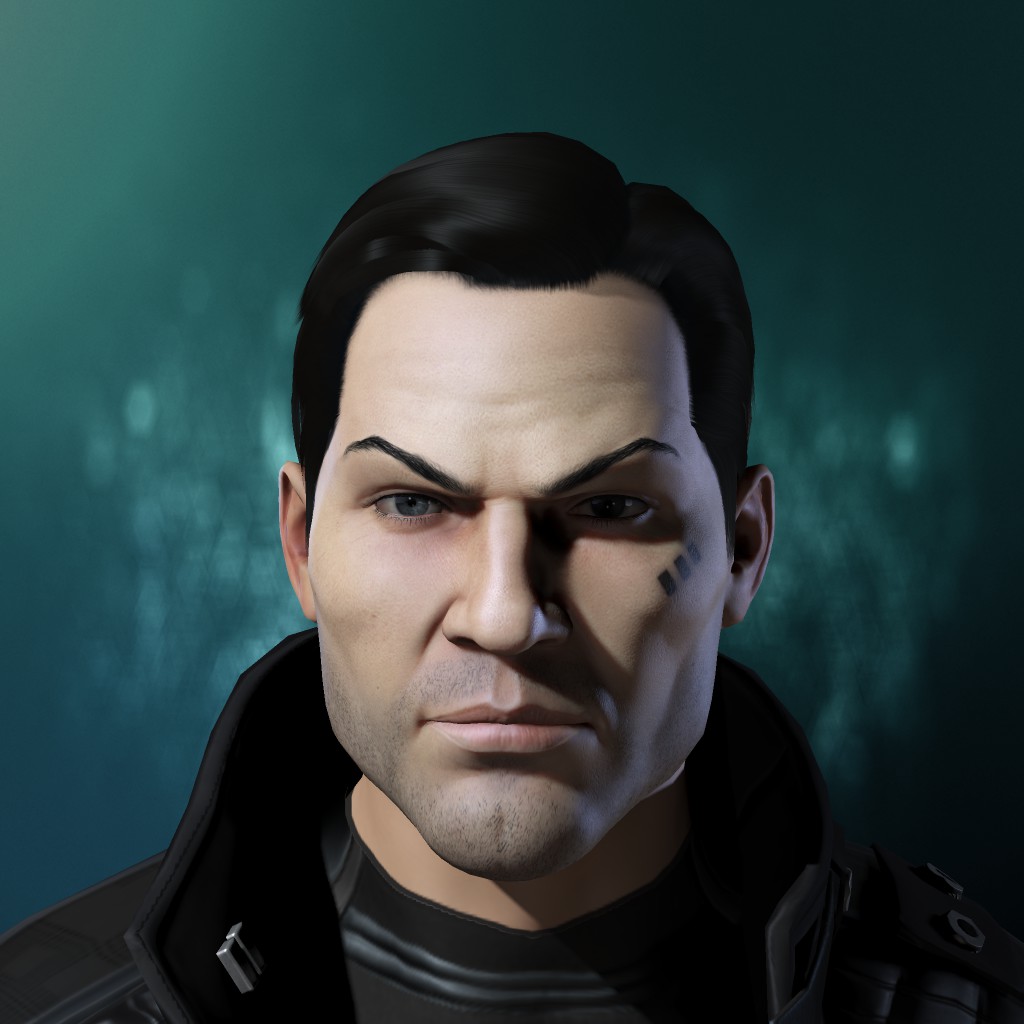 Caldari Citizen 93943967