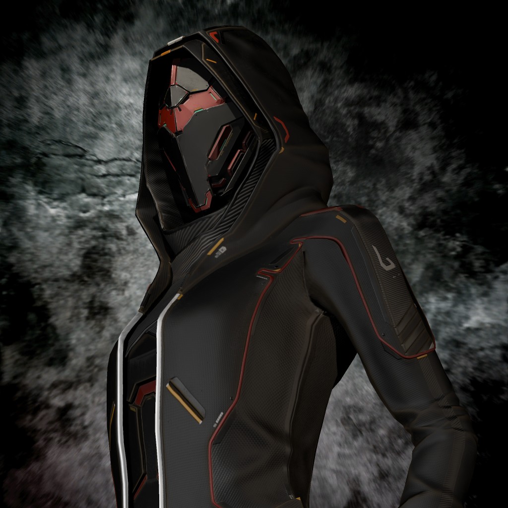 Severnaja Dark