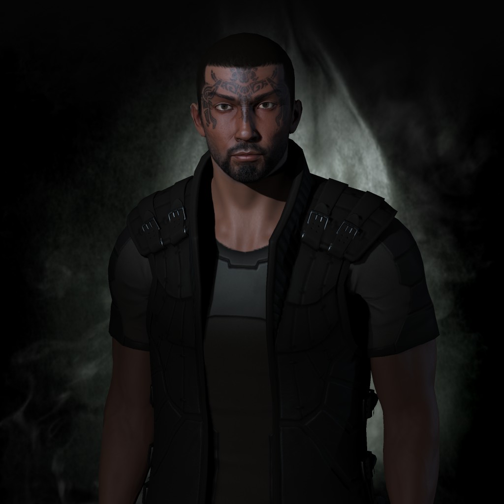 Perrin Aybarar