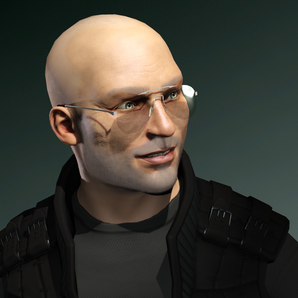 Ira Alberato