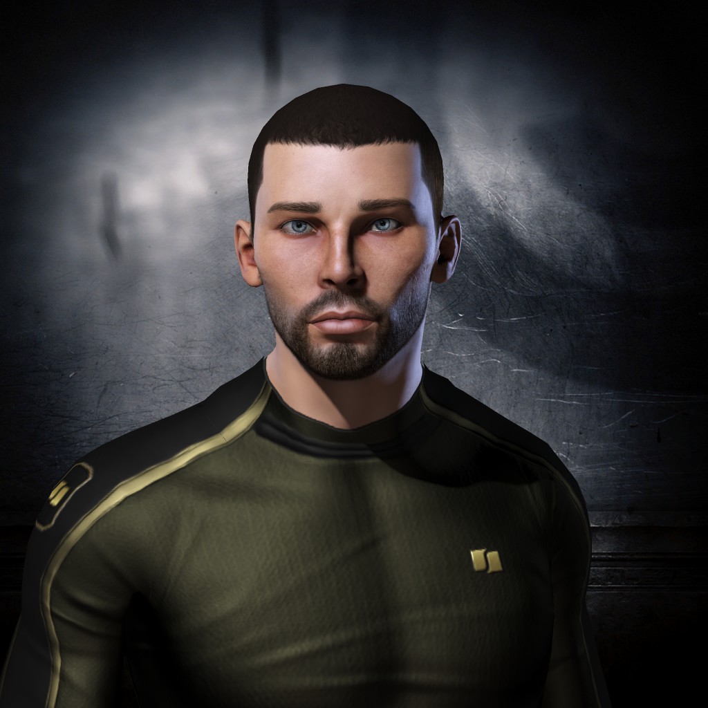 Cody Patrouette