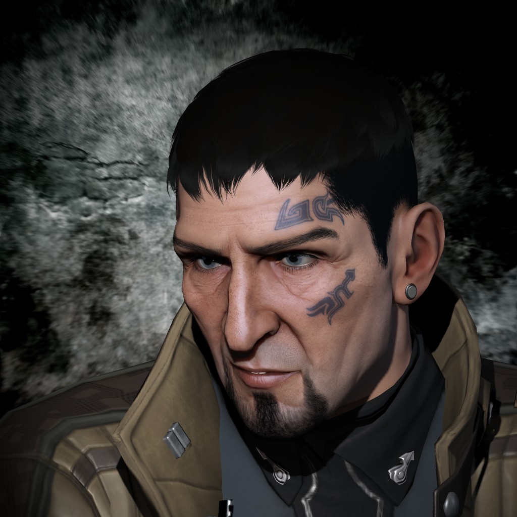 Dmitry Tsymanov