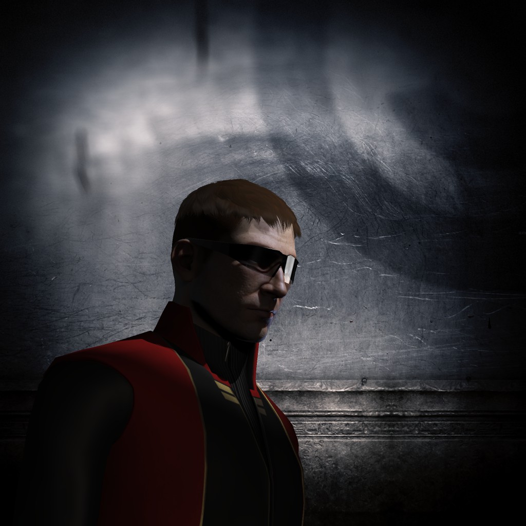 Ghost en Cedoulain