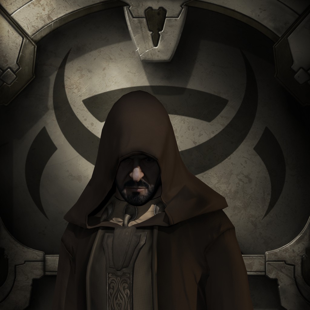 Mandrag Shazih