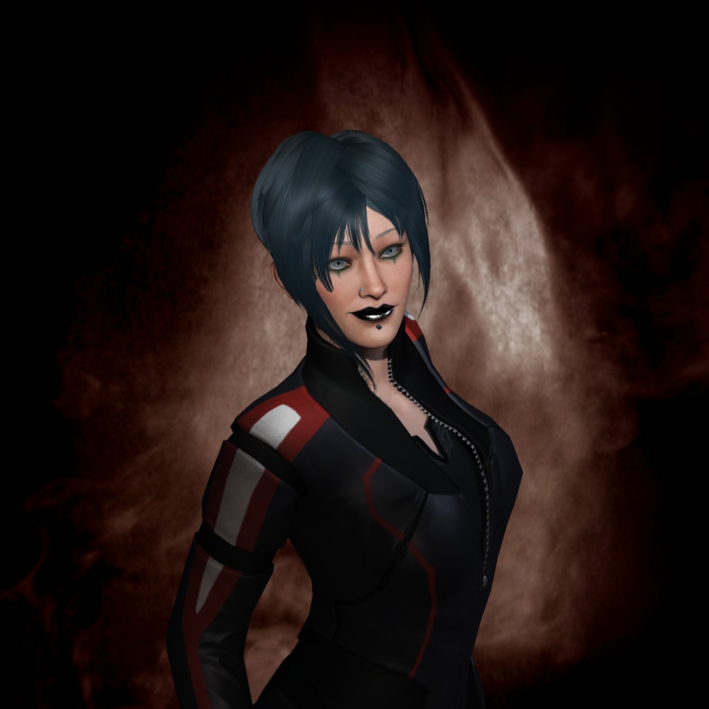 Kellen Draven