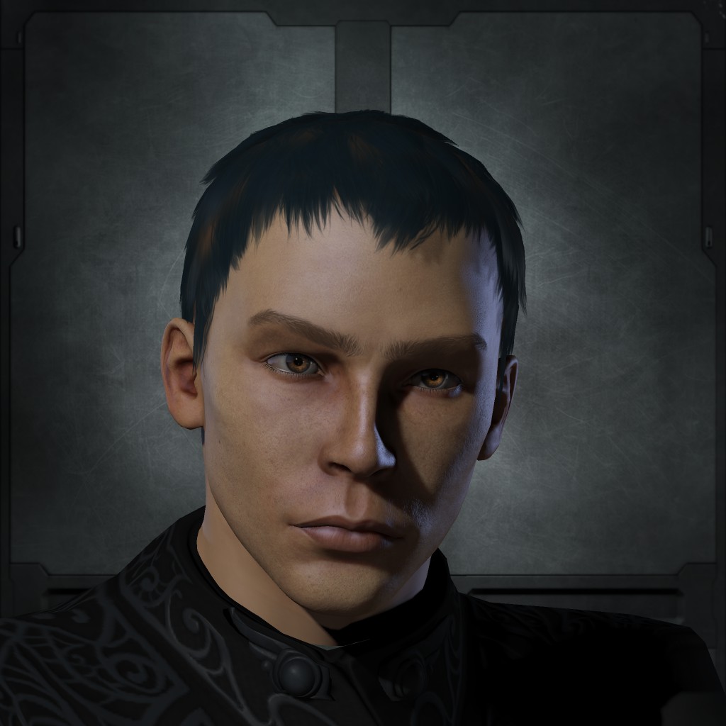 Milo Prokushkin Bennette