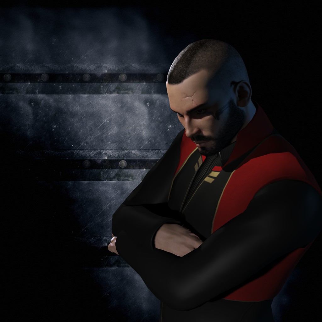 Arcaim Ukeo
