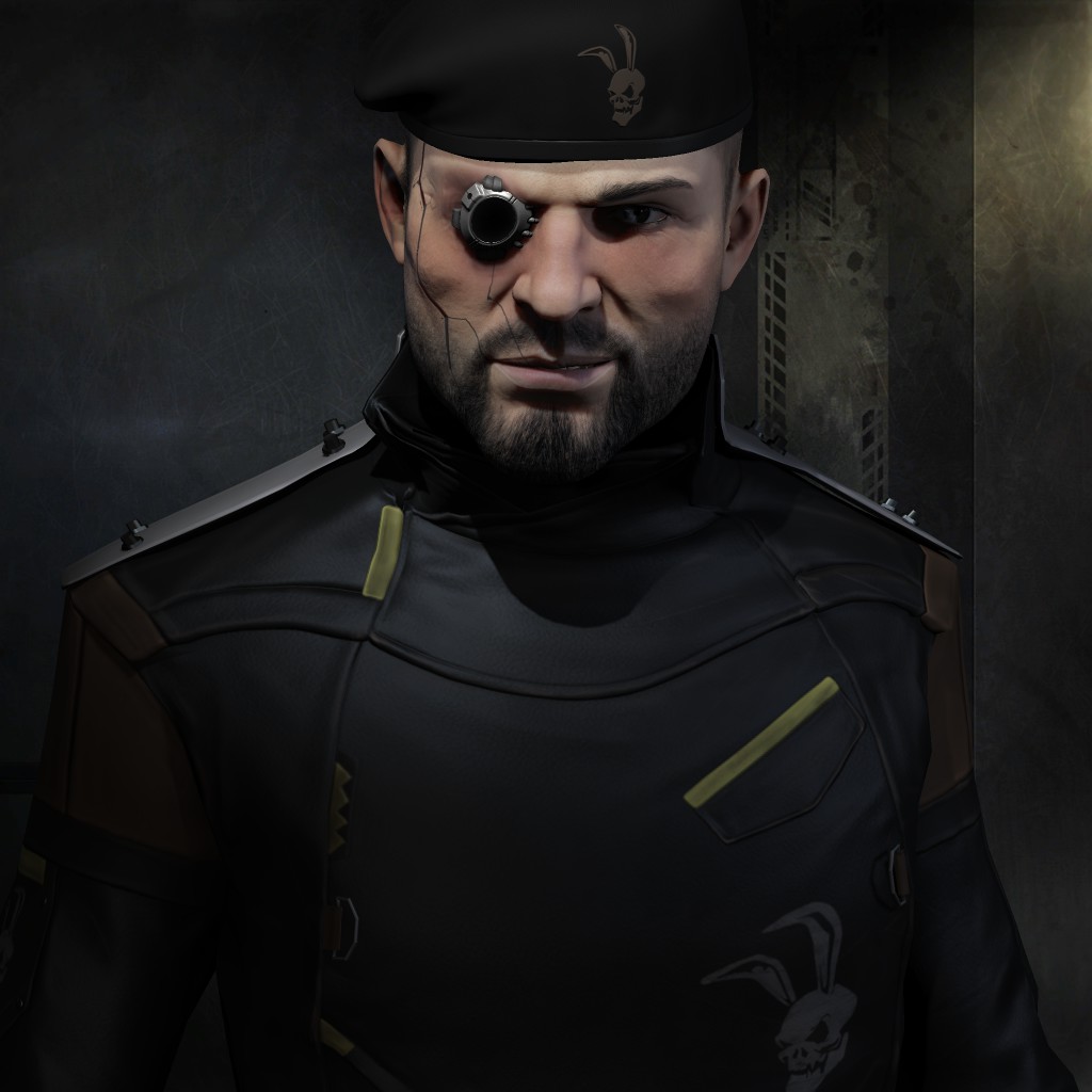 Dmitrij Uisen
