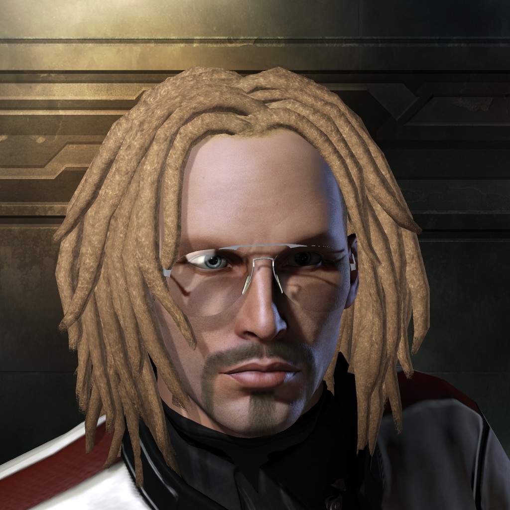 Sir Craigmont Athonille