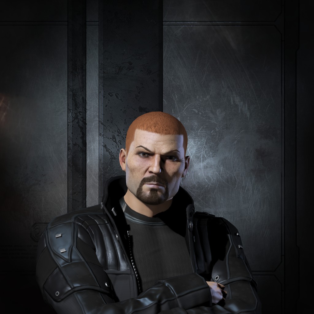 Canon Quinn