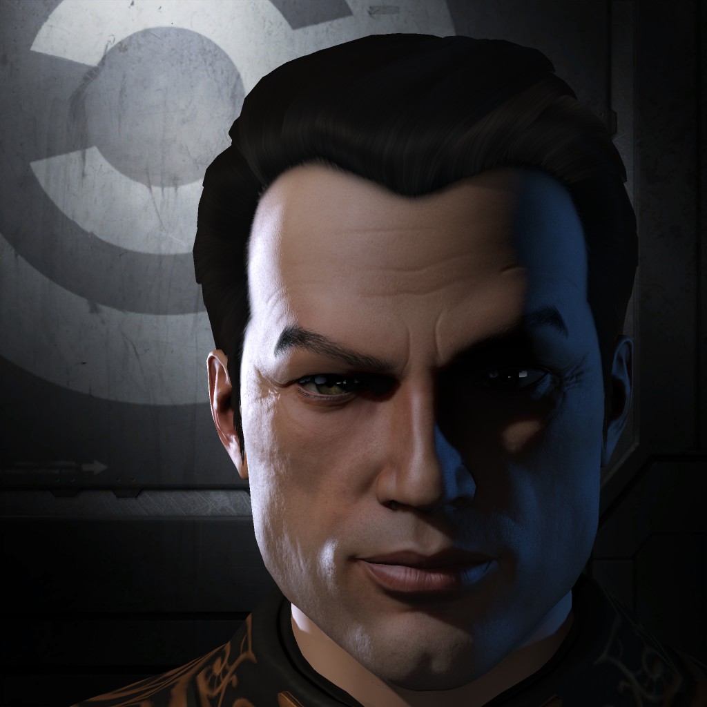 Warhedd Harkonnen