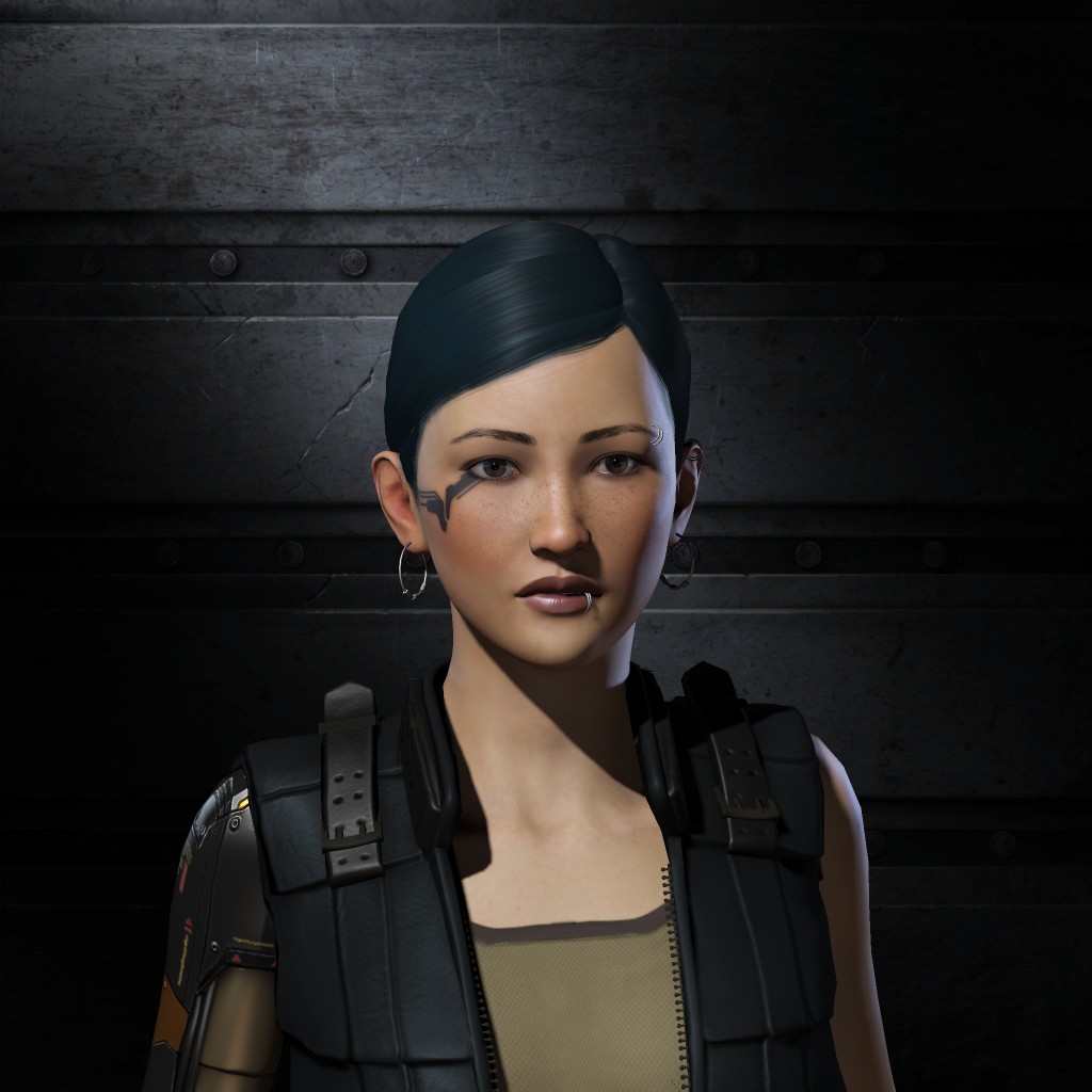 Val Civatte