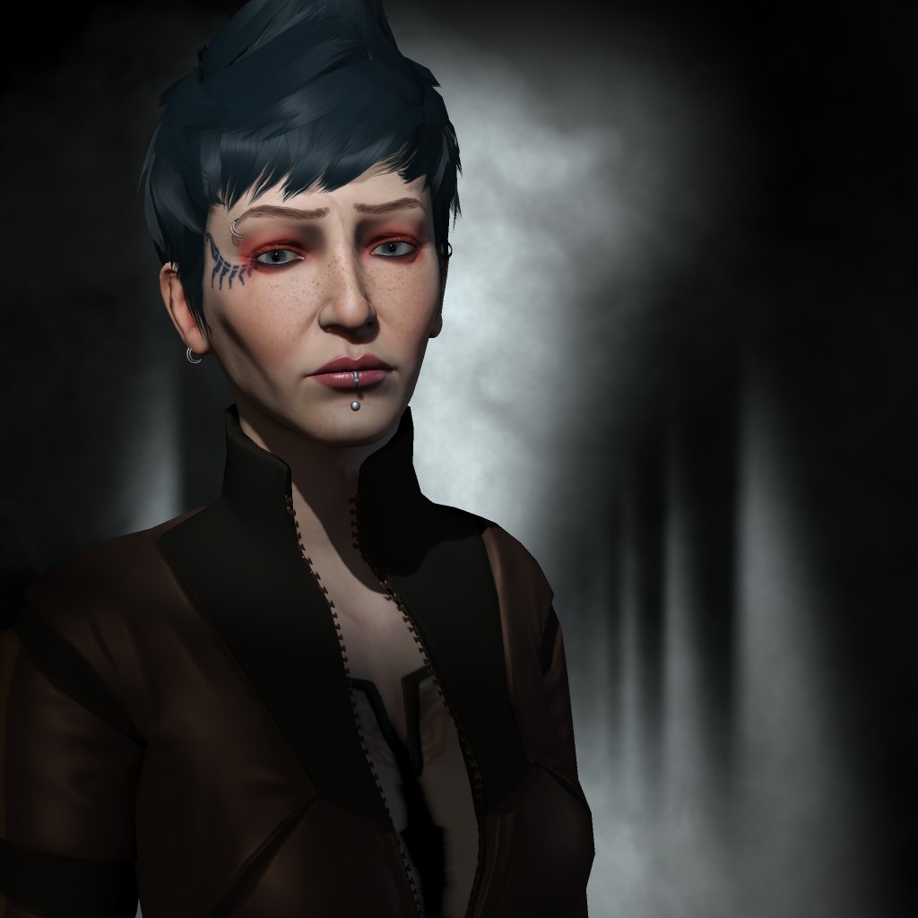 Selene DanArald