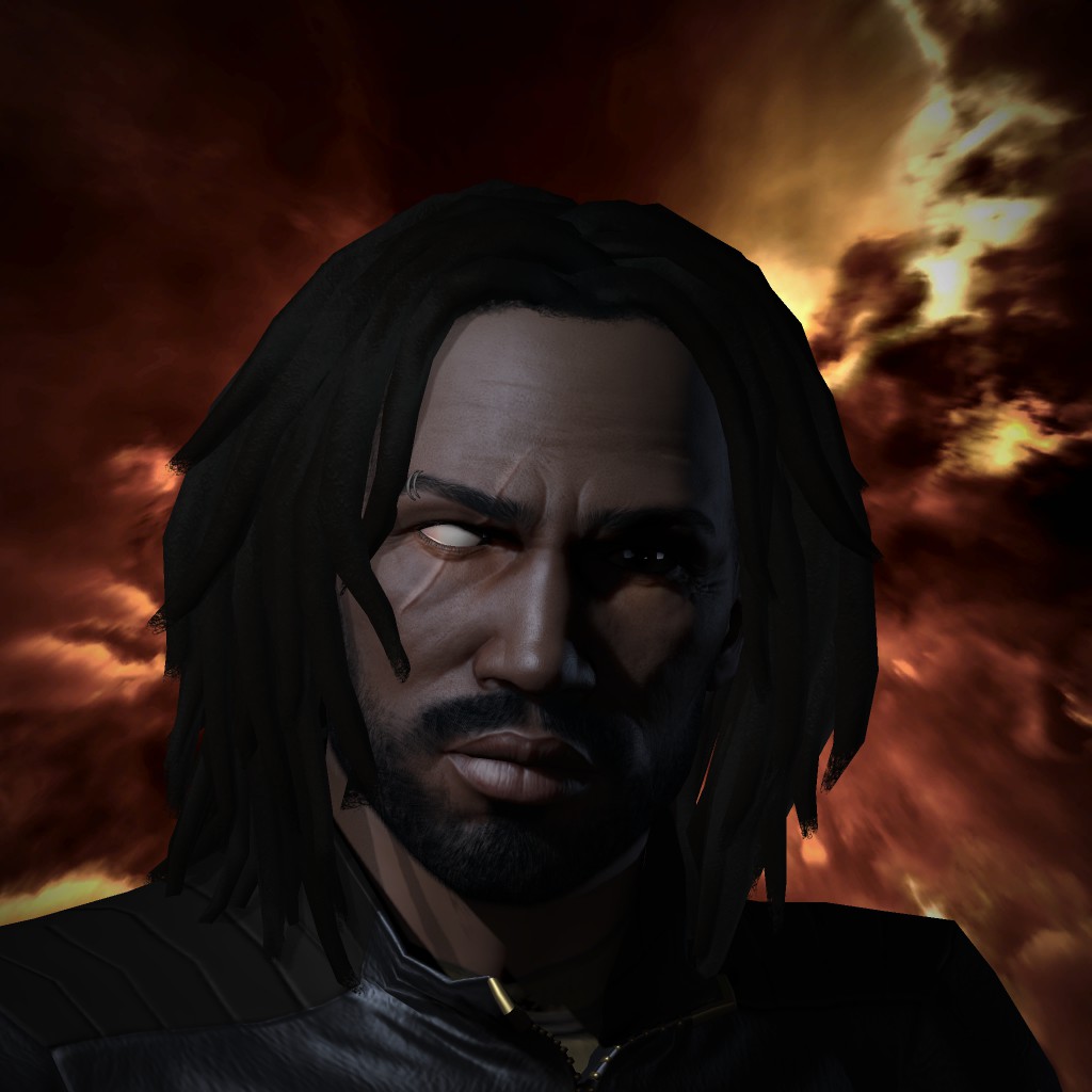 Admiral Schwarzbart