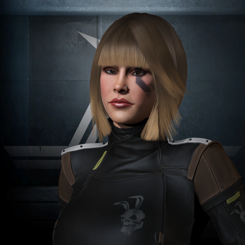 Niaro Valkyrie