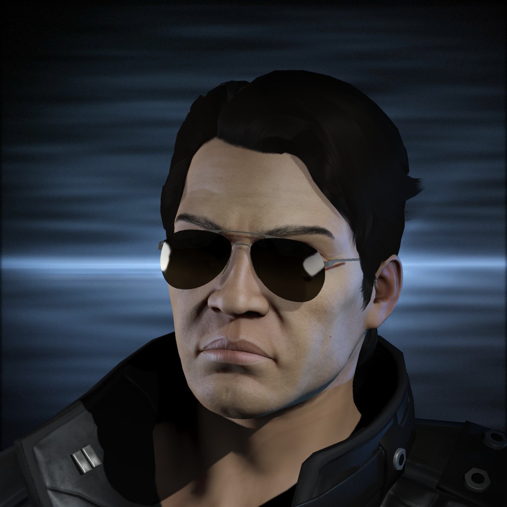 John Spacey