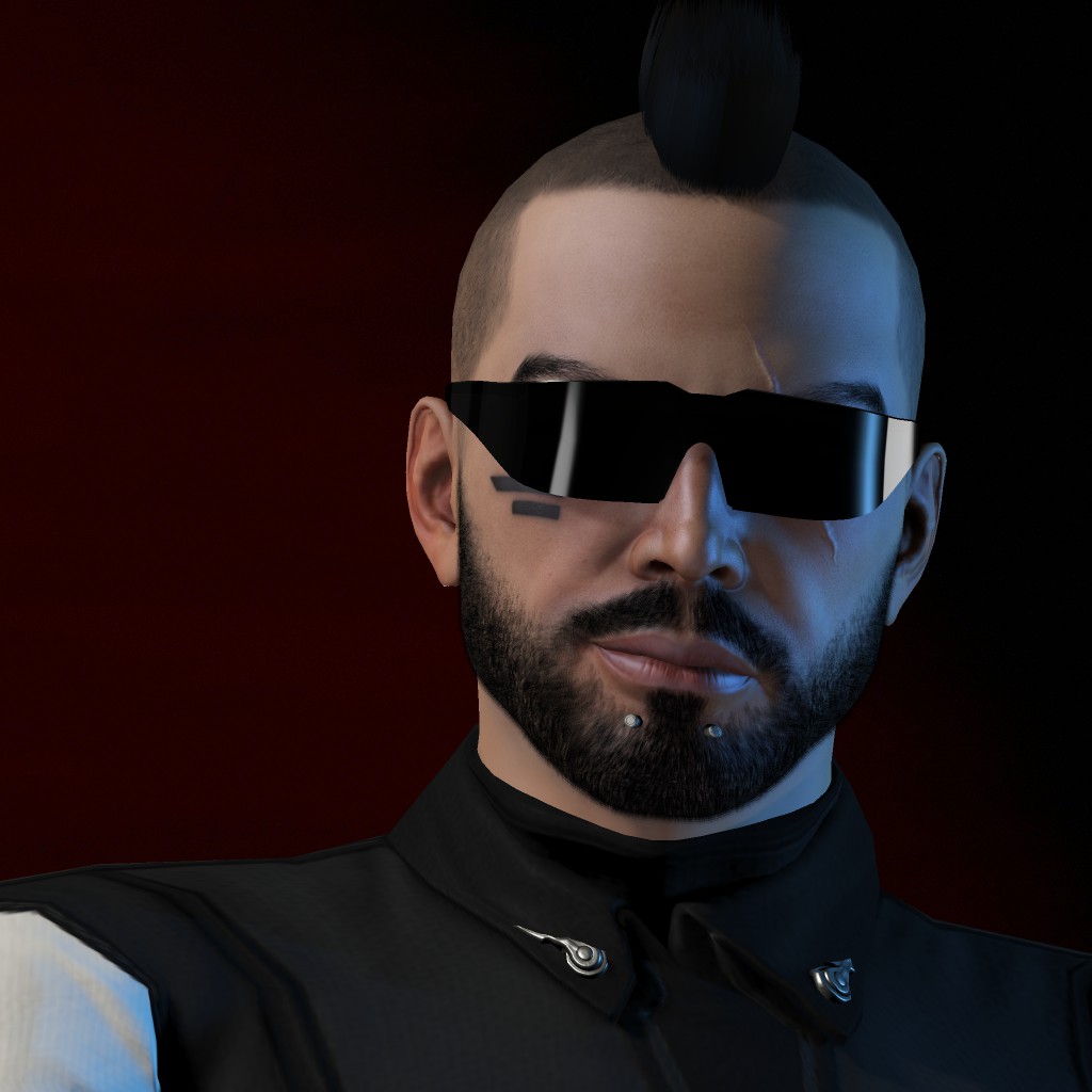Thrazkh Cor'jarvis