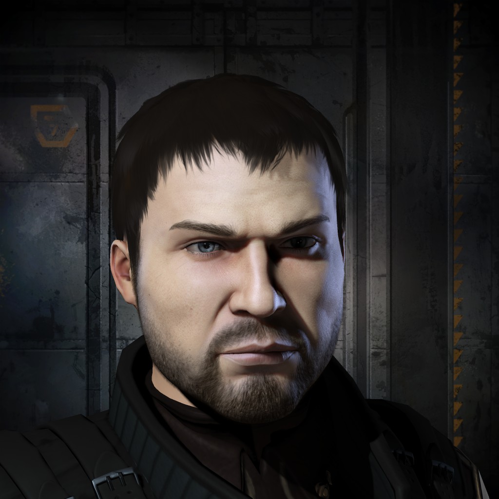 Mark Xennon