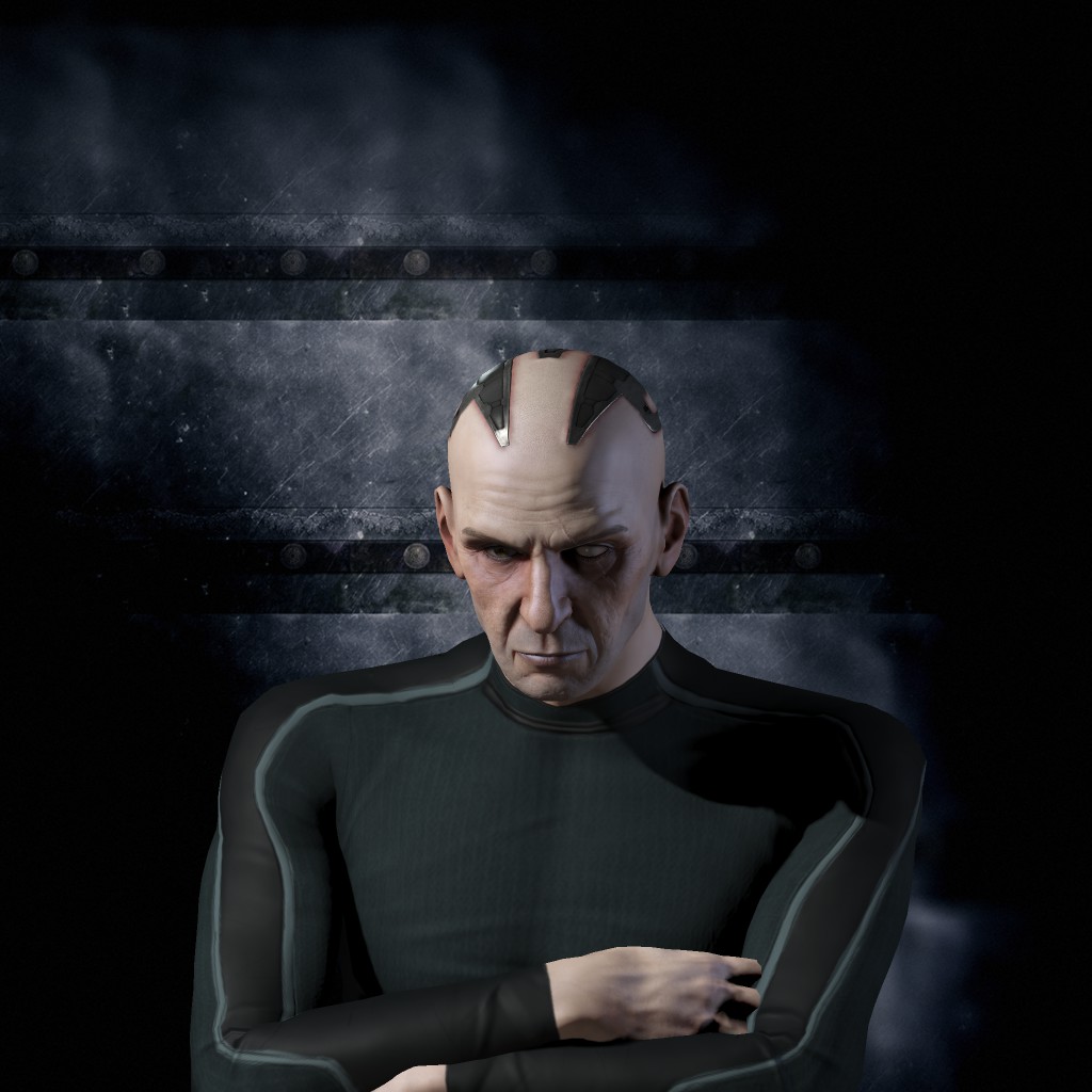 Neutrino Eridani