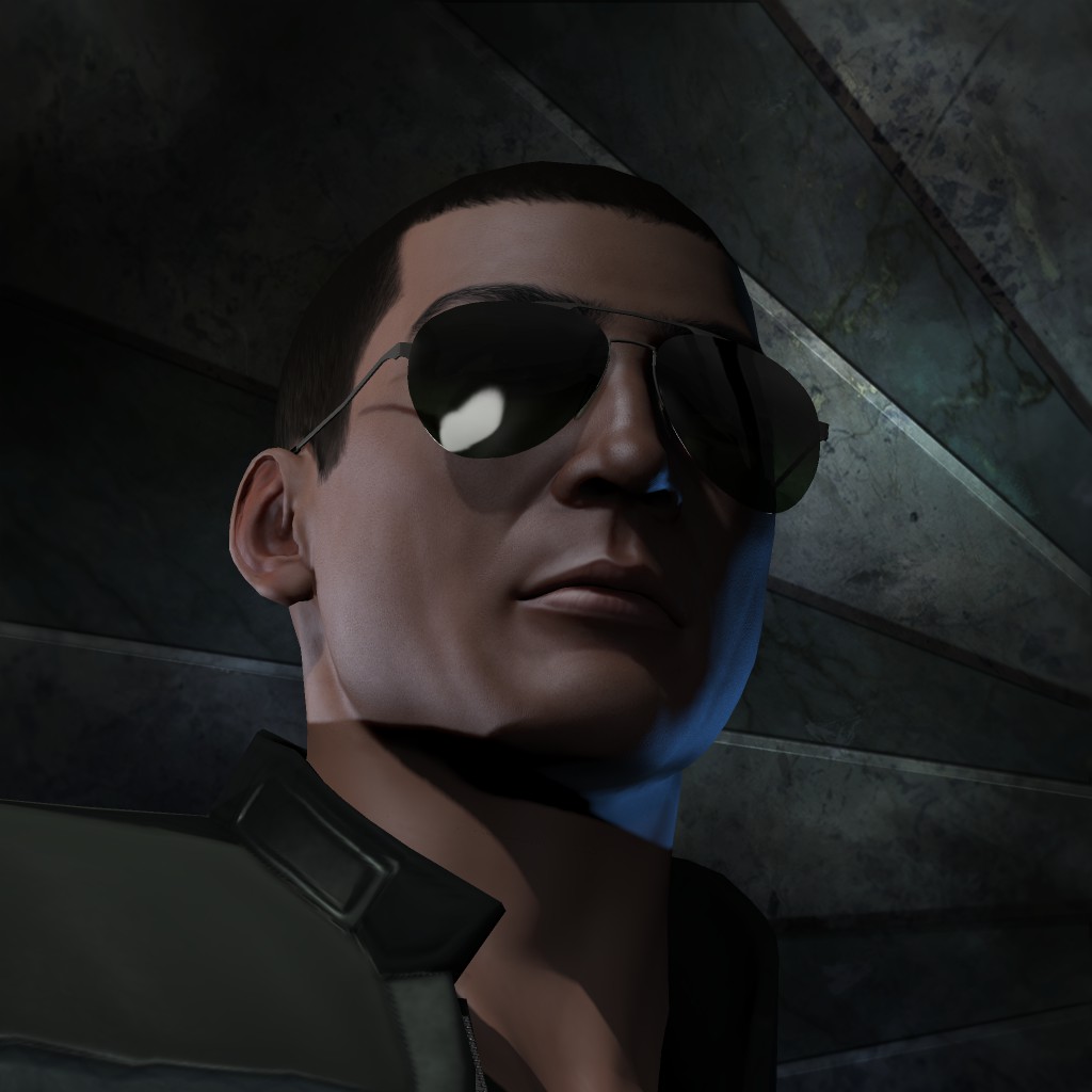 Aaron Oblivion