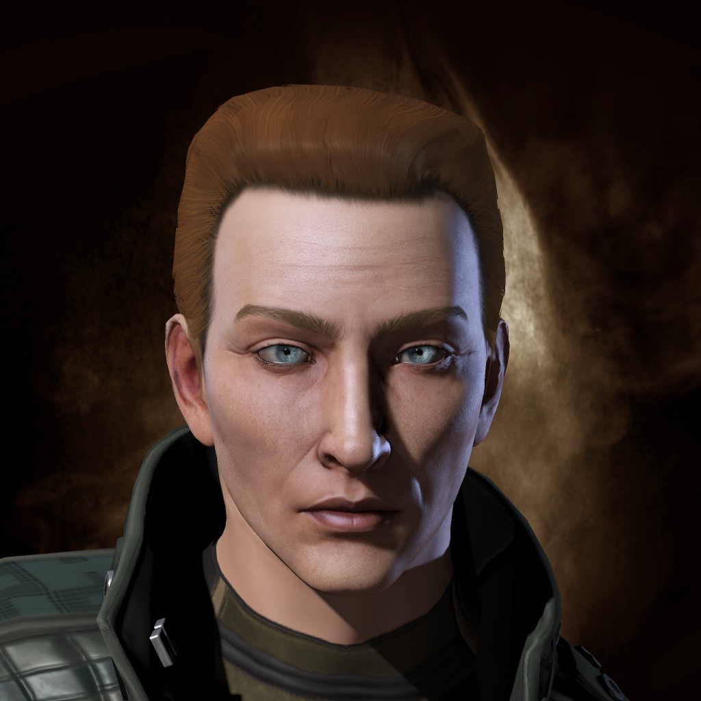 Keith Eginald