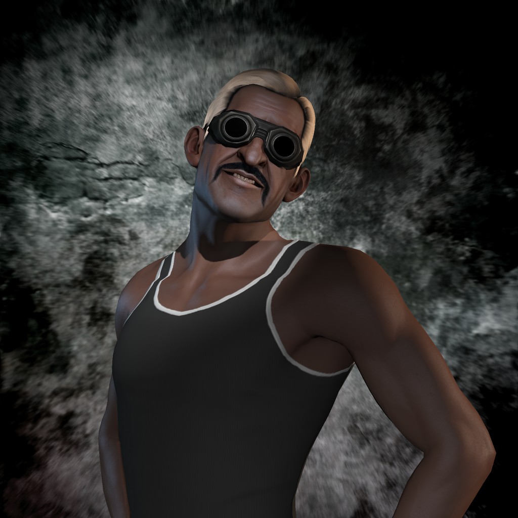 Swed Kahoudi