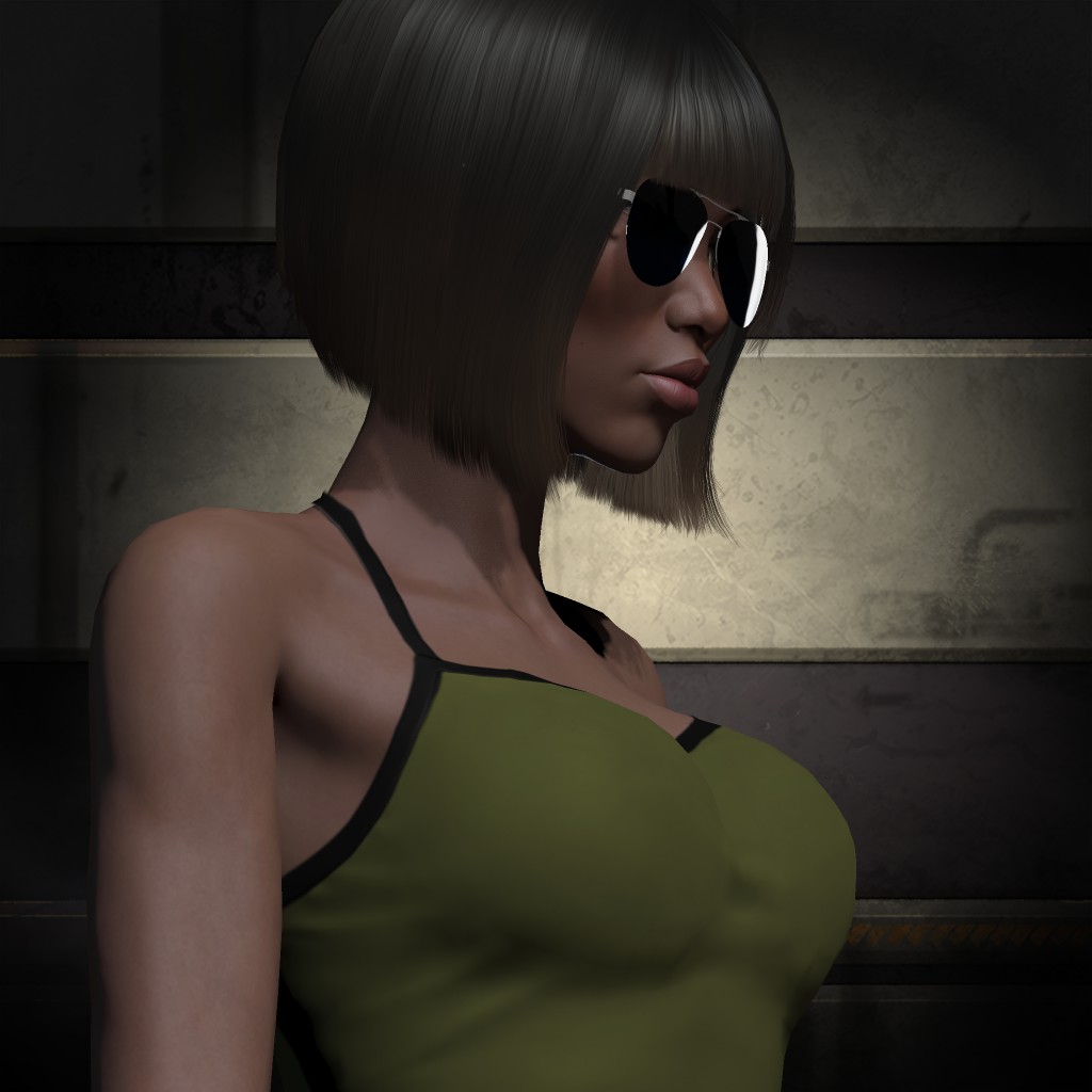 Kaija Maxsimus