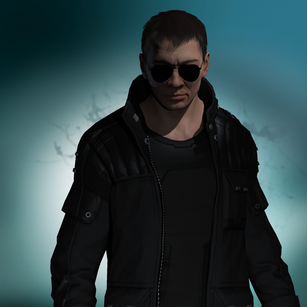 Maverick Klark