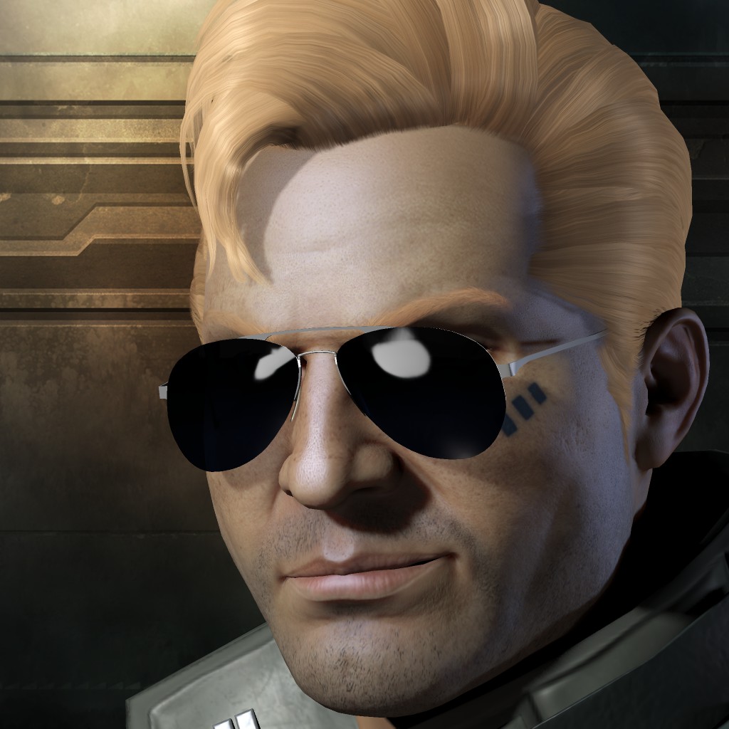 Nextoron Sheperd