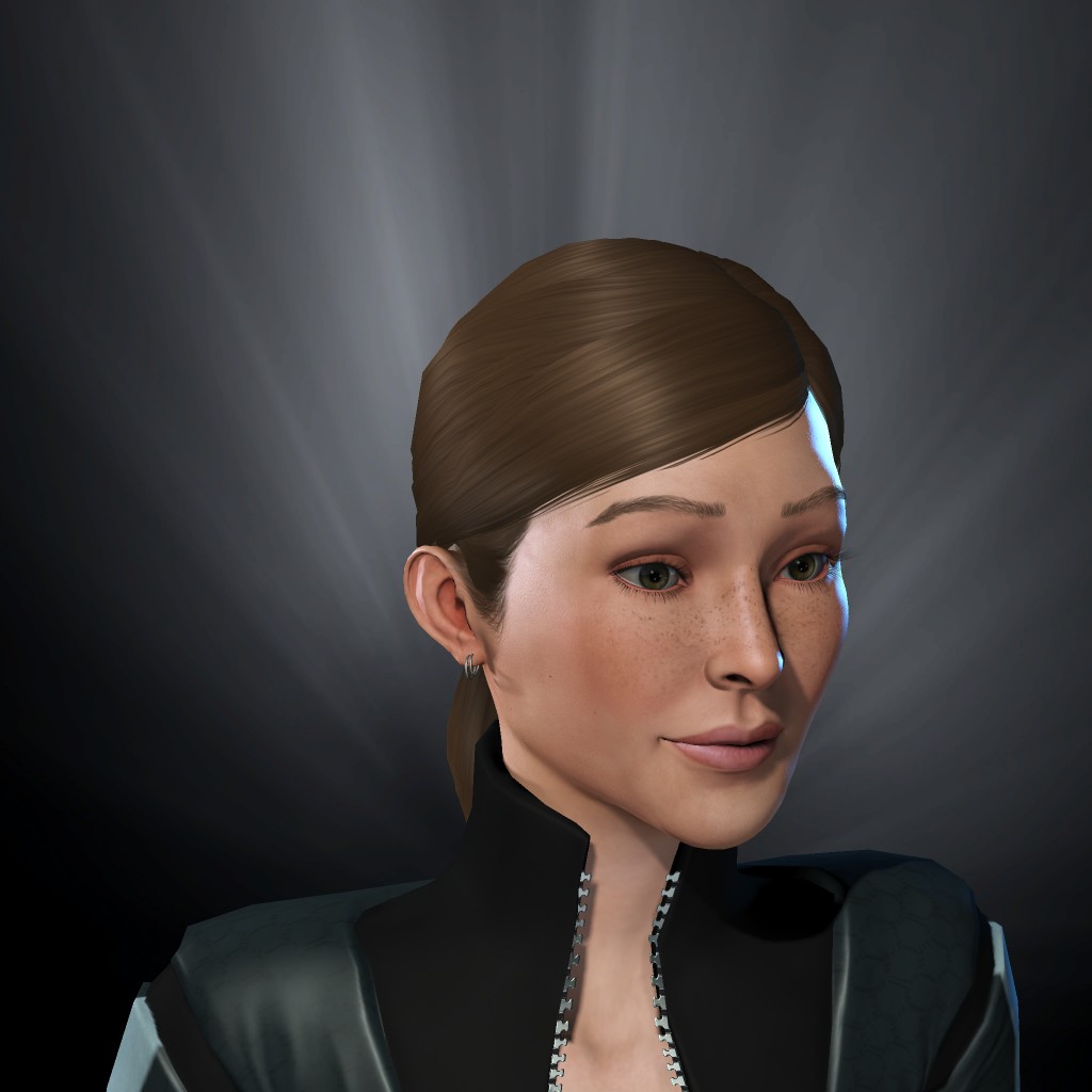 Kahlan Dallocort