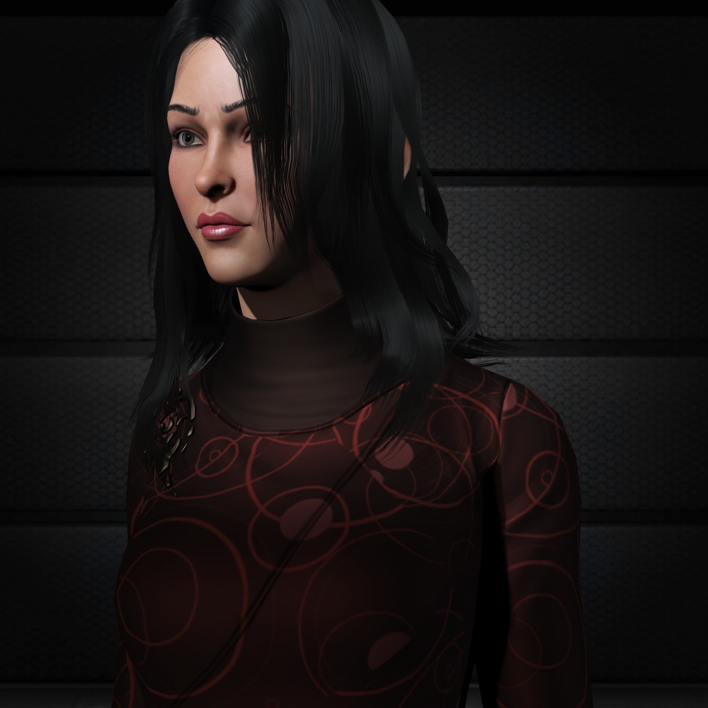 Adrienne Navarre