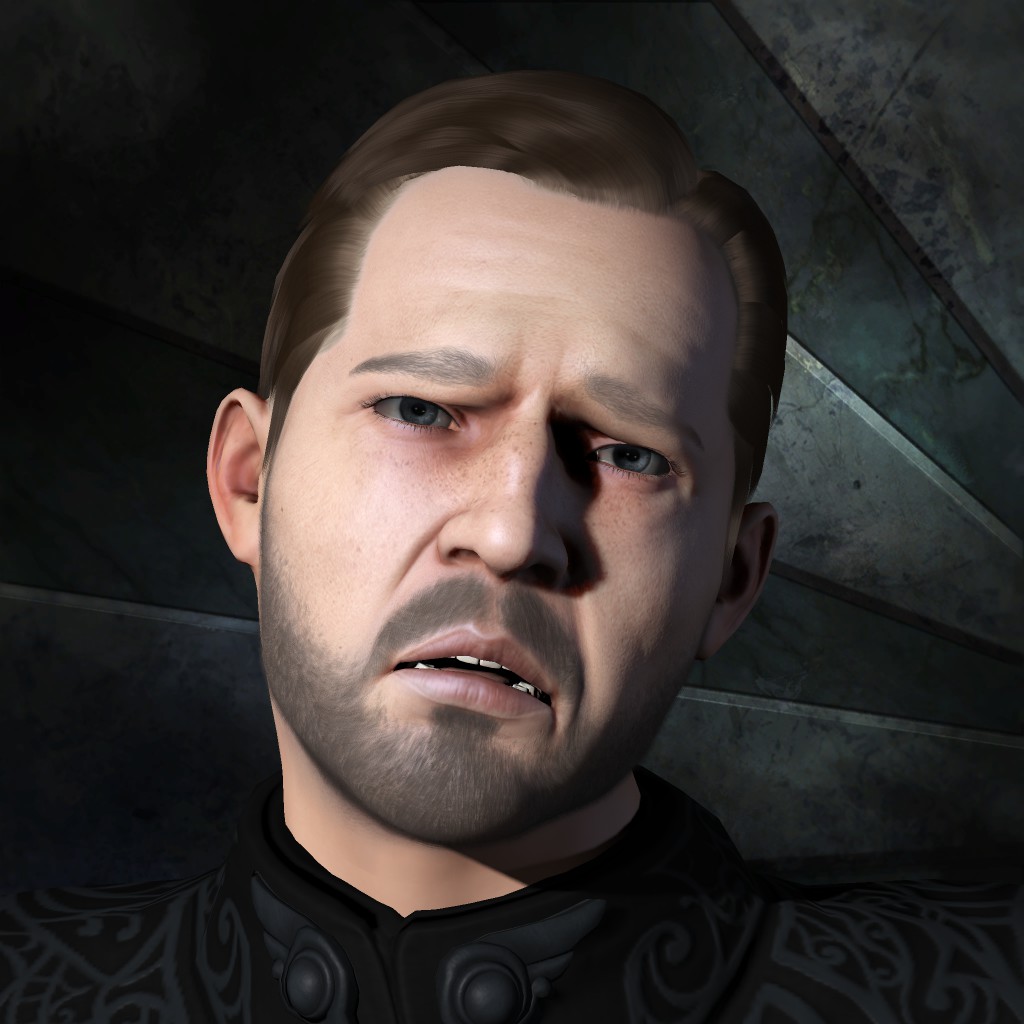 James Astrograth
