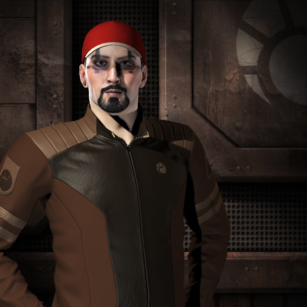 Andrew Kasirtan