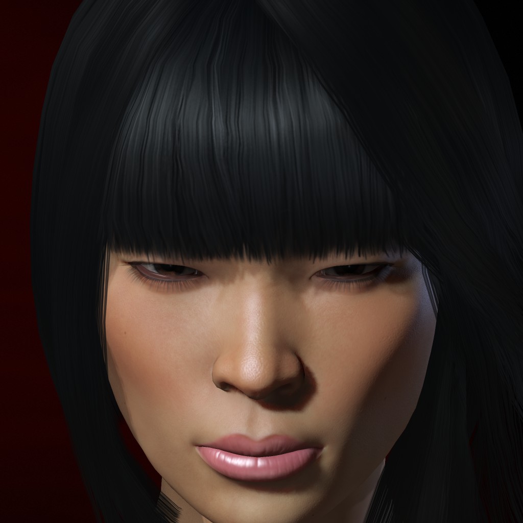 Mizuki Nitta