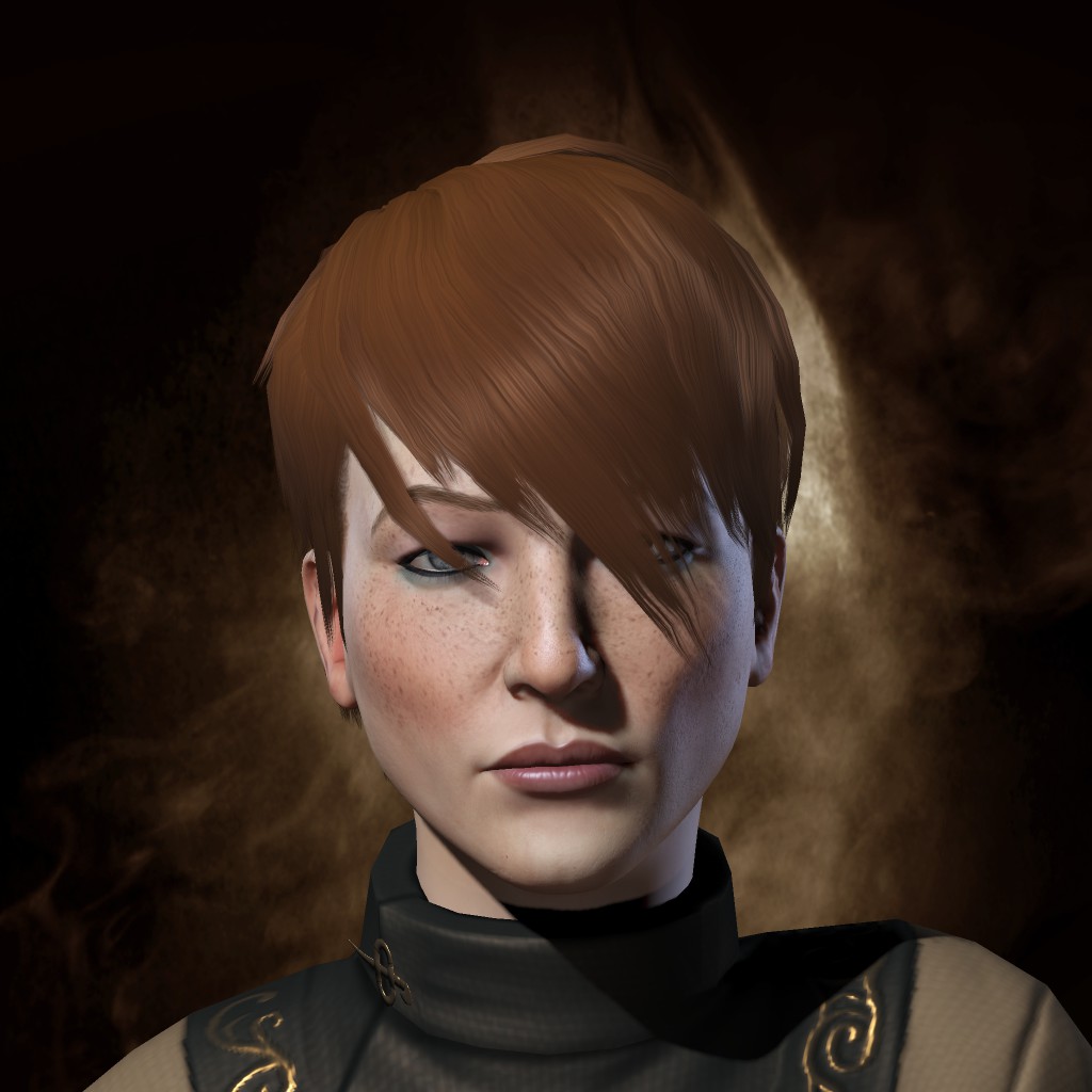 Eve Solo Arkaral
