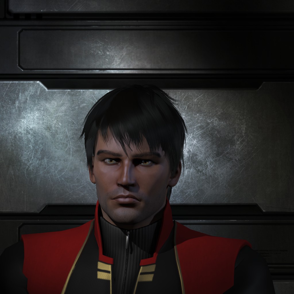 Darius Dantte