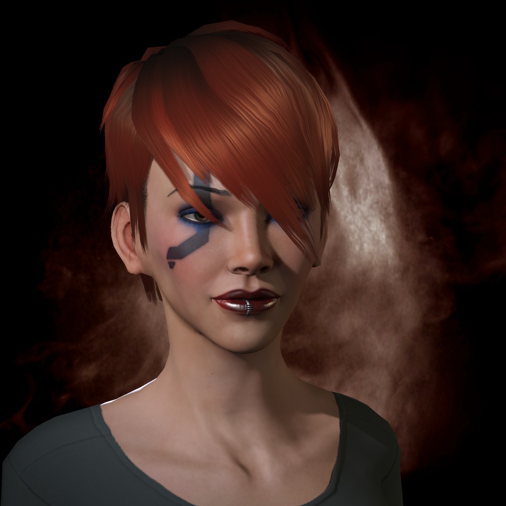 Kaly Aldarin
