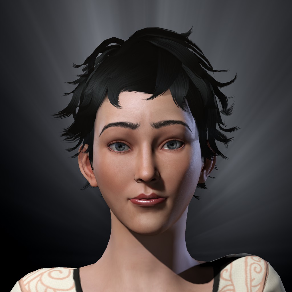 Violet J Holmes