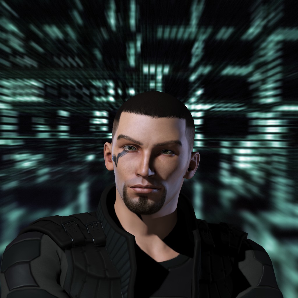 Kharny Dezo