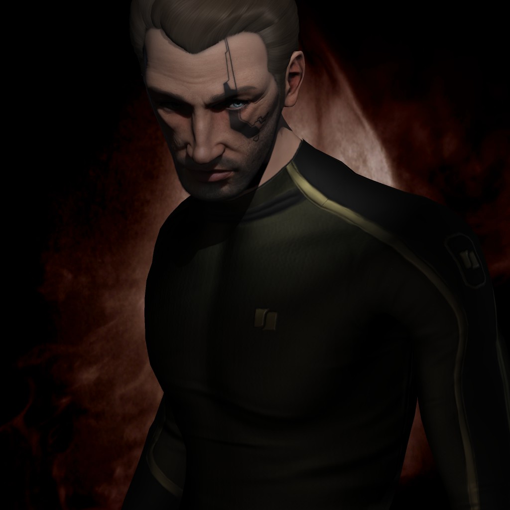 Jason Helios